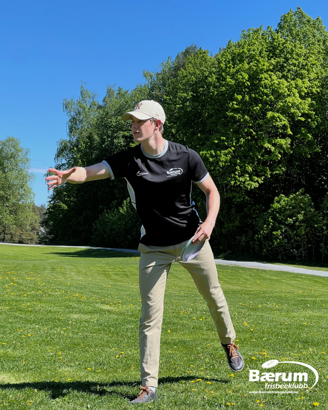 Europamesterskap i diskgolf 2025